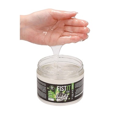 CBD Fist It - 500ml